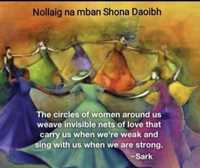 Angela Cooney Blog post