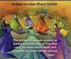 Angela Cooney Blog post